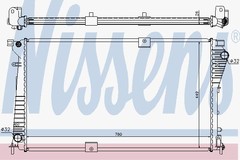 radiators 630709