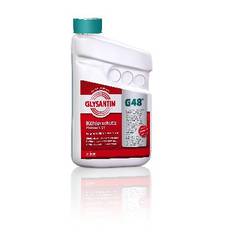 antifrīzs Glysantin G48 concentrate 5kg 4.5L