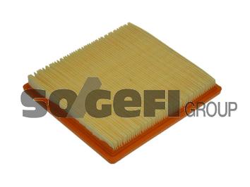 gaisa filtrs A1154    C24100