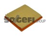 gaisa filtrs A1154    C24100