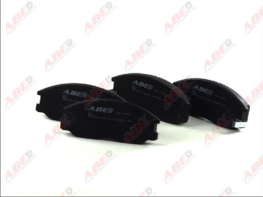 Bremžu kluči C10509ABE