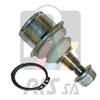 Lodbalsts 93-28020 K80996  Chrysler 300C    ME/MS25505   MO/K80996