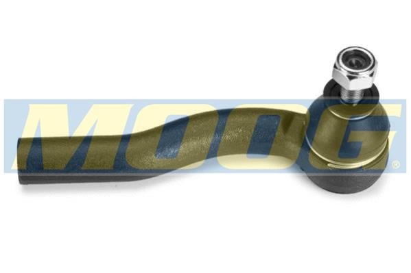 Stūres šķērsstiepņa uzgalis