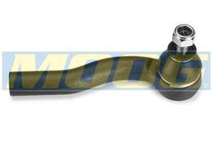 Stūres šķērsstiepņa uzgalis