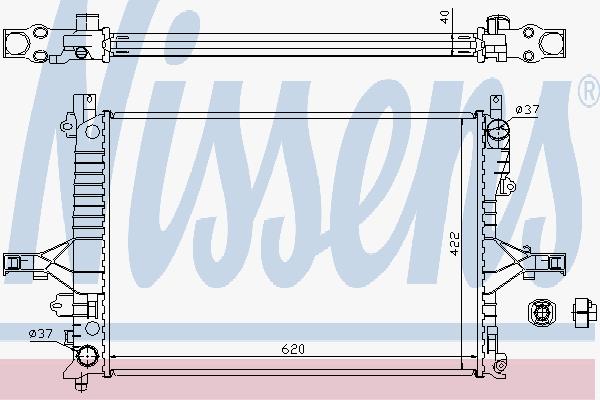 Radiators 65557A