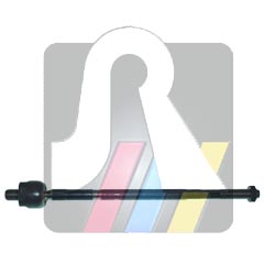 Aksiālais šarnīrs, Stūres šķērsstiepnis