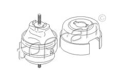 Motora atbalsts 110387