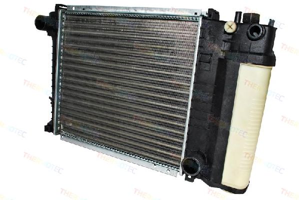 Radiators D7B010TT