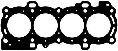 Blīve, Motora bloka galva