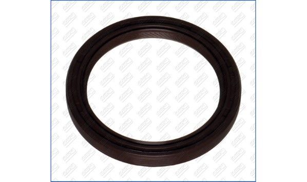 Vārpstas blīvgredzens, Sadales vārpsta