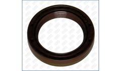 Vārpstas blīvgredzens, Kloķvārpsta