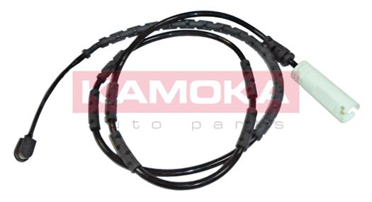 Indikators, Bremžu uzliku nodilums