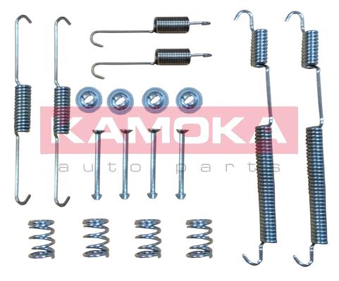 Piederumu komplekts, Bremžu loki