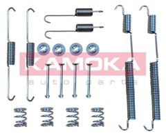 Piederumu komplekts, Bremžu loki