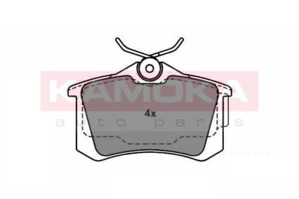 Bremžu uzliku kompl., Disku bremzes