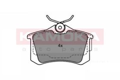 Bremžu uzliku kompl., Disku bremzes