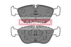 Bremžu uzliku kompl., Disku bremzes