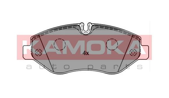 Bremžu uzliku kompl., Disku bremzes