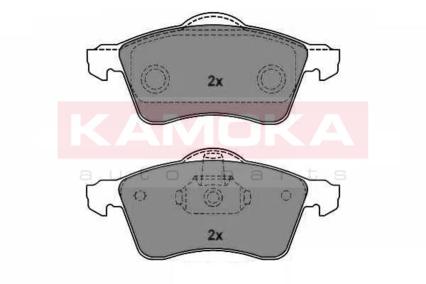 Bremžu uzliku kompl., Disku bremzes