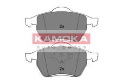 Bremžu uzliku kompl., Disku bremzes