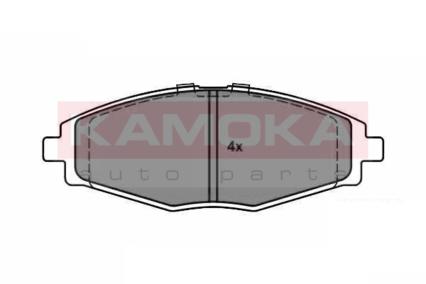 Bremžu uzliku kompl., Disku bremzes