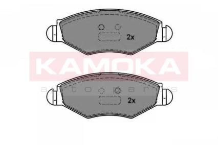 Bremžu uzliku kompl., Disku bremzes