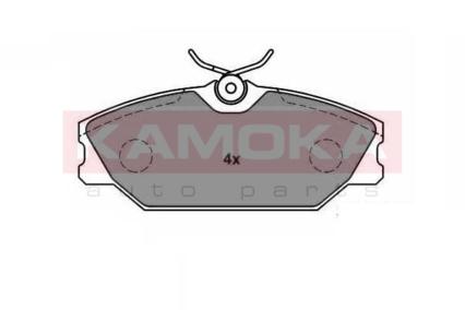 Bremžu uzliku kompl., Disku bremzes