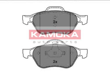 Bremžu uzliku kompl., Disku bremzes