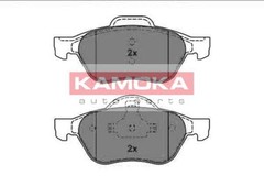 Bremžu uzliku kompl., Disku bremzes