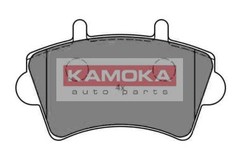 Bremžu uzliku kompl., Disku bremzes