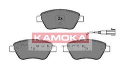 Bremžu uzliku kompl., Disku bremzes