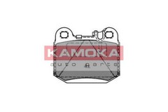 Bremžu uzliku kompl., Disku bremzes