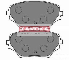 Bremžu uzliku kompl., Disku bremzes