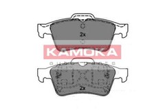 Bremžu uzliku kompl., Disku bremzes