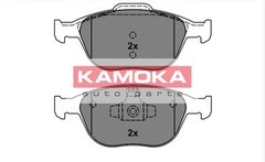 Bremžu uzliku kompl., Disku bremzes