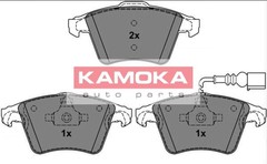 Bremžu uzliku kompl., Disku bremzes