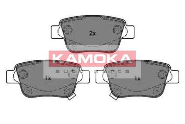 Bremžu uzliku kompl., Disku bremzes
