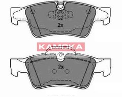 Bremžu uzliku kompl., Disku bremzes
