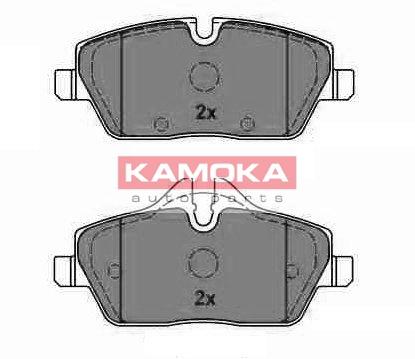 Bremžu uzliku kompl., Disku bremzes