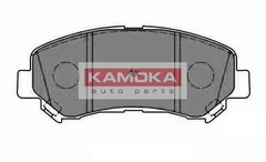 Bremžu uzliku kompl., Disku bremzes