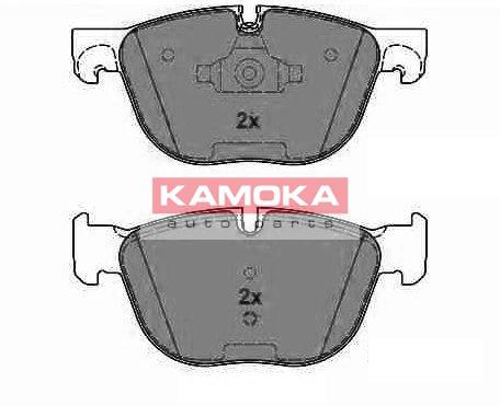 Bremžu uzliku kompl., Disku bremzes