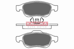 Bremžu uzliku kompl., Disku bremzes