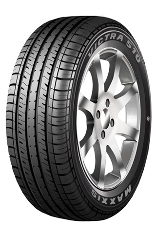 Riepa 215/65R16 MAXXIS MA510 98V EC72dB  noise grade 3
