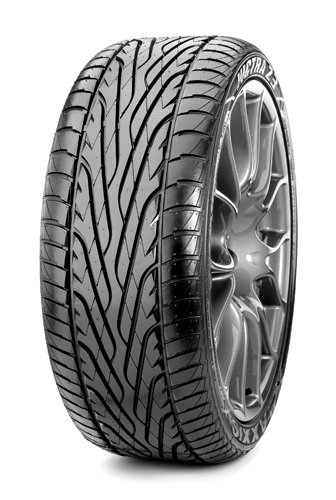 Riepa 225/45R17 MAXXIS MA-Z3 VICTRA 94W EC69dB  noise grade 2
