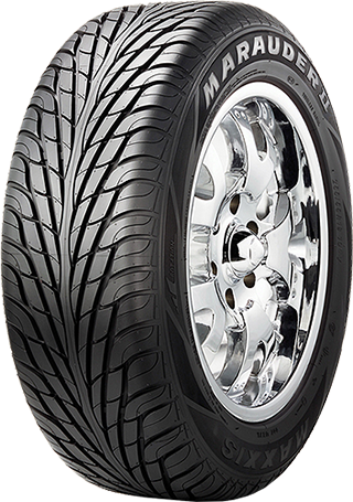 Riepa 235/65R17 MAXXIS MA-S2 MARAUDER II 104V FC73dB  noise grade 3    4x4