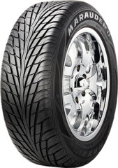 Riepa 235/65R17 MAXXIS MA-S2 MARAUDER II 104V FC73dB  noise grade 3    4x4