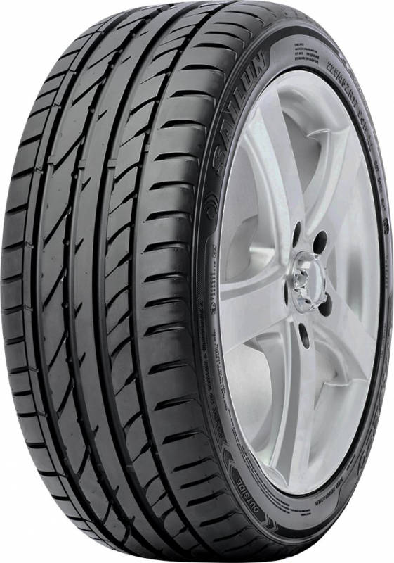 Riepa 225/50R17 SAILUN ATREZZO ZSR 98W EB71dB  noise grade 2