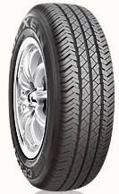 Riepa 195/70R15 NEXEN CLASSE PREMIERE CP321 104/102S EC72dB  noise grade 2    cargo