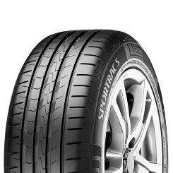 Riepa 225/60R17 VREDESTEIN SPORTRAC 5 103V CB69dB  noise grade 1