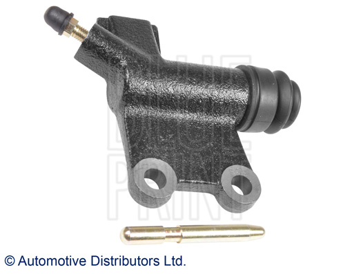 Darba cilindrs, Sajūgs